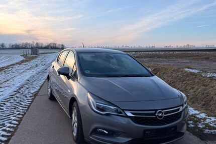Opel Astra 30.381 km 13.890 &euro; Wanzleben 39164