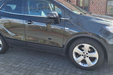 Opel Mokka 80.000 km 9.900 &euro; Beesten 49832