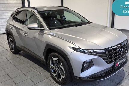 Hyundai TUCSON 58.639 km 25.990 &euro; Wuppertal 42287