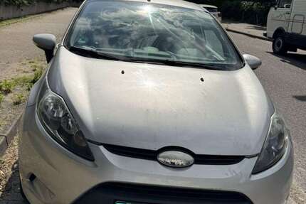 Ford Fiesta 149.000 km 2.000 € Schenefeld 22869