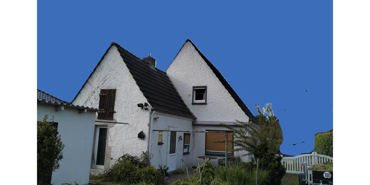Einfamilienhaus Achim - 3 Zimmer, 95 m&sup2;, 225.000&euro; | Angebot:27118244