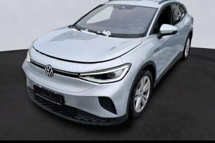 VW ID.4 69.907 km 24.930 &euro; Schwaebisch Hall 74523