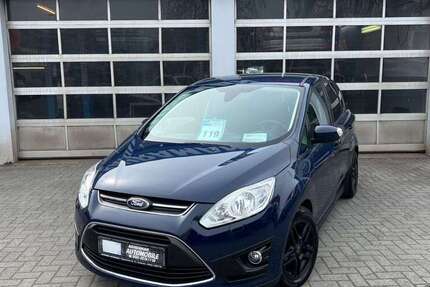 Ford C-Max 140.000 km 4.599 &euro; Osnabrück 49090
