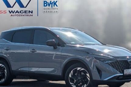 Nissan Qashqai 33.652 km 25.199 &euro; Spaichingen 78549