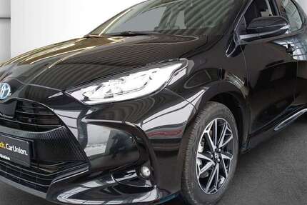 Toyota Yaris 37.142 km 19.990 &euro; Eisenach 99817