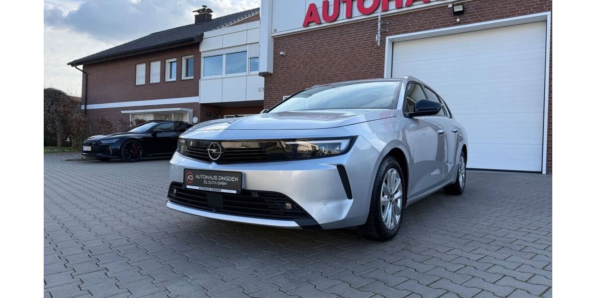 Opel Astra 78.000 km 16.950 &euro; Hamminkeln 46499
