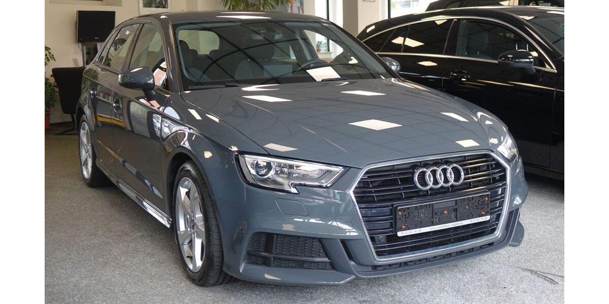 Audi A3 87.290 km 20.999 &euro; Nürnberg 90451