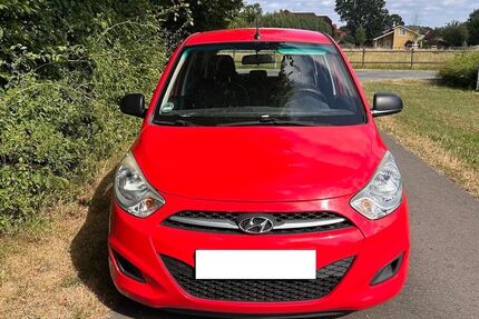 Hyundai i10 160.000 km 1.250 &euro; Bad Essen 49152