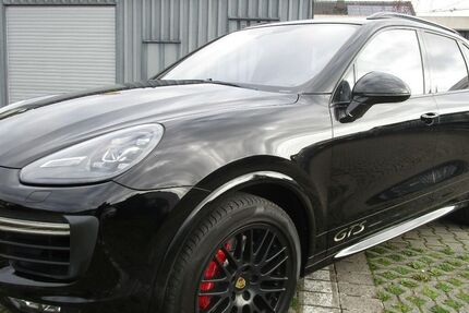 Porsche Cayenne 96.850 km 42.985 € Viernheim 68519
