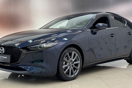 Mazda 3 20.396 km 23.899 &euro; Oberhausen 46149