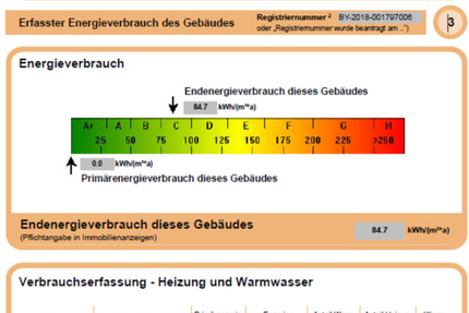 3 Z. Wohnung, EG, mit TG-Stellpl., Balkon, Küche,frei ab Februar 3 zimmer