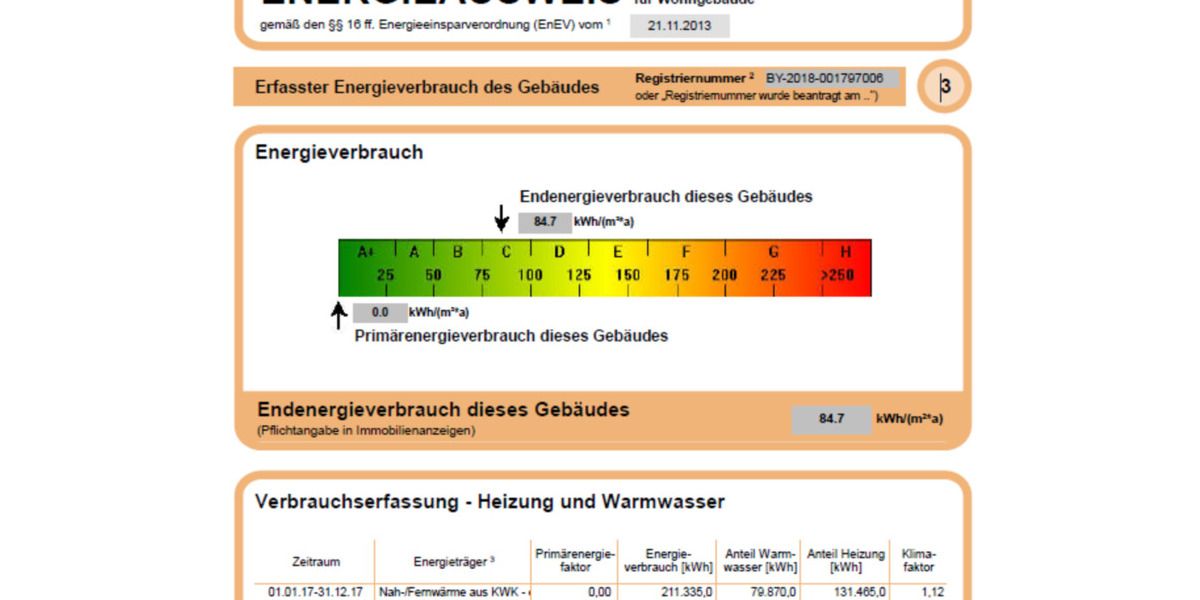 3 Z. Wohnung, EG, mit TG-Stellpl., Balkon, Küche,frei ab Februar 3 zimmer