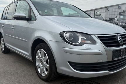 VW Touran 244.200 km 4.400 &euro; Lahr-Langenwinkel 77933