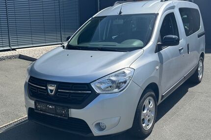Dacia Dokker 176.100 km 5.950 &euro; Creussen 95473