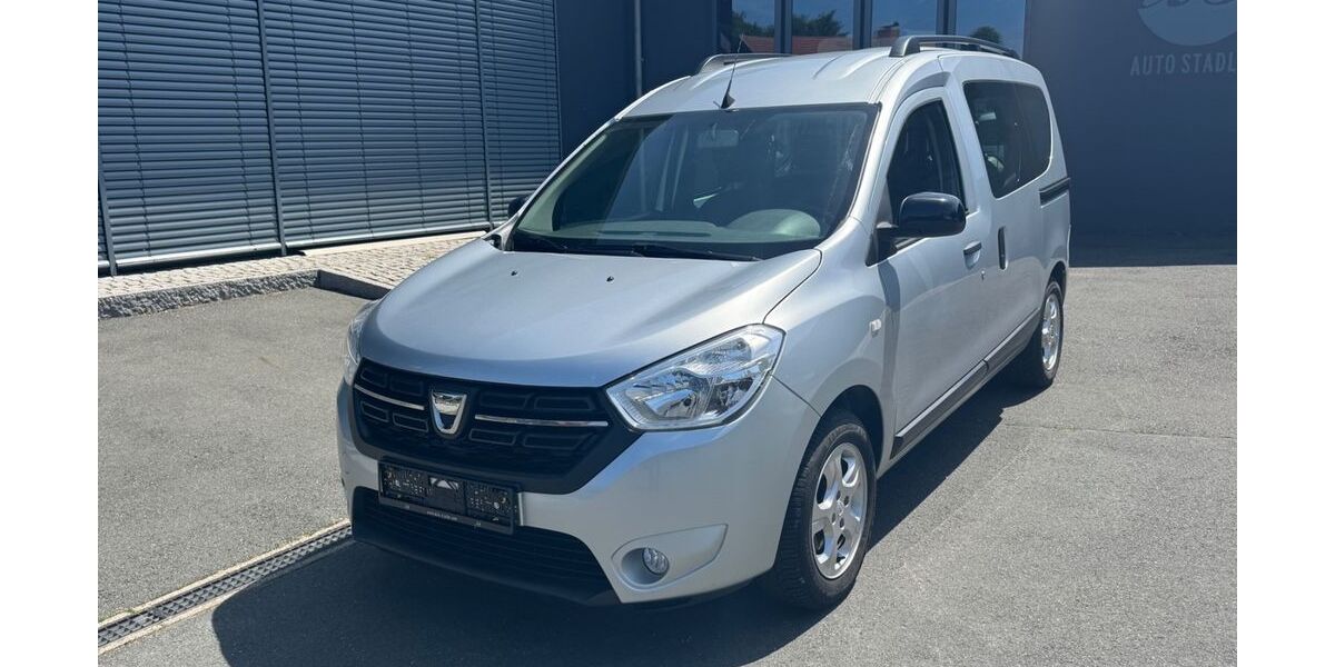 Dacia Dokker 176.100 km 5.950 &euro; Creussen 95473