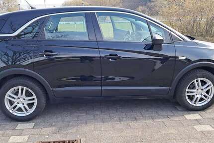Opel Crossland 61.900 km 13.990 &euro; Rott 57632