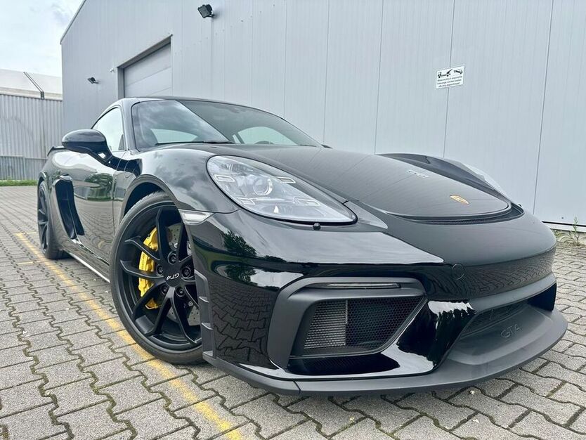 Cayman