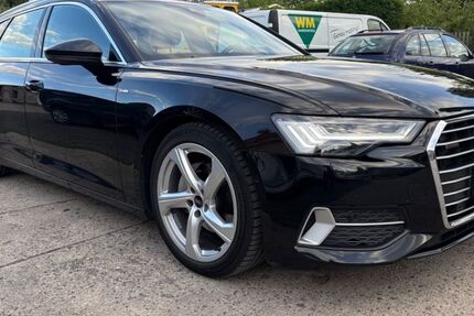 Audi A6 115.000 km 25.499 &euro; Görlitz 02828