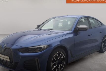 BMW i4 62.242 km 42.910 € München 80939