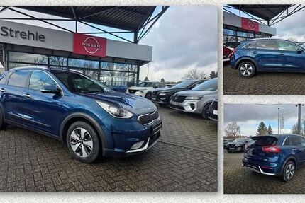 Kia Niro 46.105 km 14.950 &euro; Dresden 01139