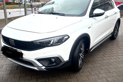 Fiat Tipo 75.000 km 15.700 &euro; Ulrichstein 35327