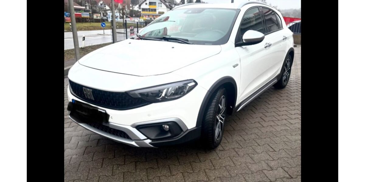 Fiat Tipo 75.000 km 15.700 &euro; Ulrichstein 35327
