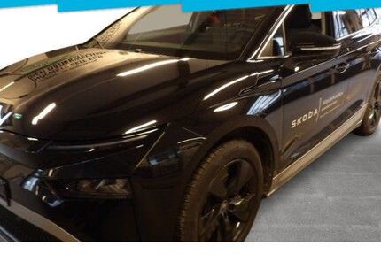 Skoda Enyaq 5.810 km 37.740 &euro; Berlin 12099