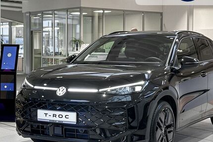 VW T-Roc 1.100 km 48.490 &euro; Bremen 28757