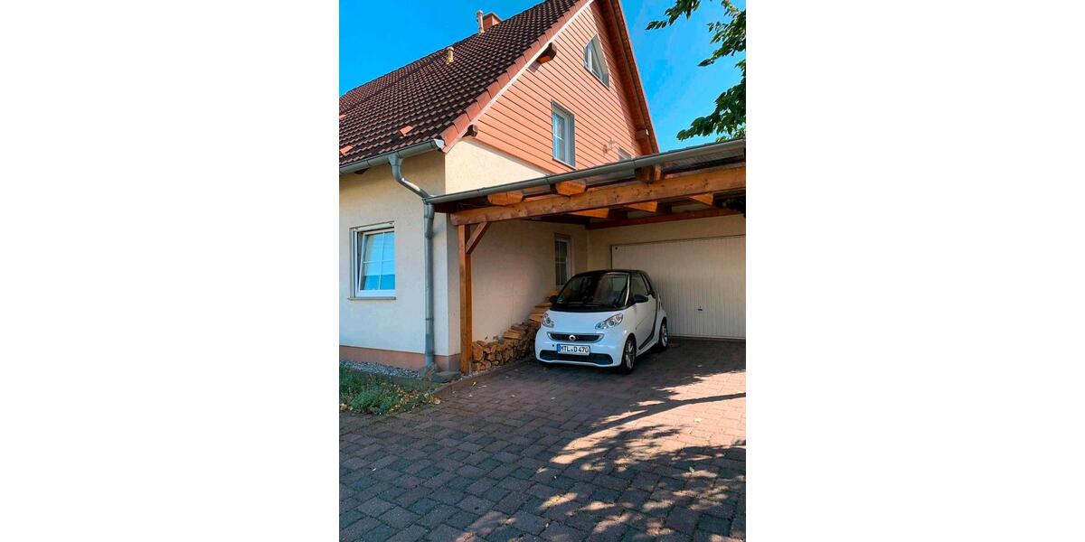 Einfamilienhaus Grimma - 4 Zimmer, 160 m&sup2;, 480.000&euro; | Angebot:27083013