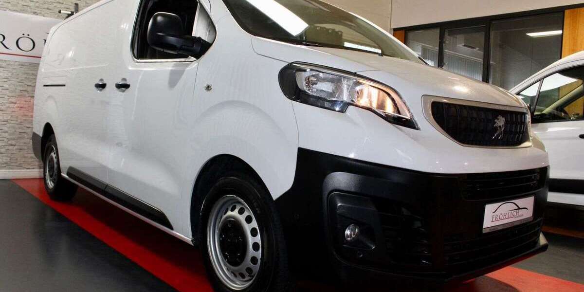 Peugeot Expert 74.283 km 18.950 &euro; Mannheim 68169