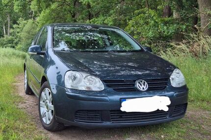 VW Golf 175.200 km 3.999 &euro; Müssen 21516