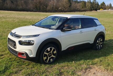Citroen C4 Cactus 106.044 km 8.500 &euro; Jena 07745