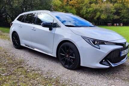 Toyota Corolla 59.300 km 27.600 € Eichenau 82223