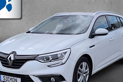 Renault Megane 128.095 km 7.930 &euro; Münster 48153