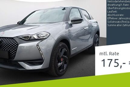 DS Automobiles DS3 Crossback 53.992 km 14.990 &euro; Ahaus 48683