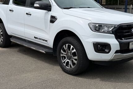 Ford Ranger 178.000 km 19.500 &euro; Horb am Neckar 72160