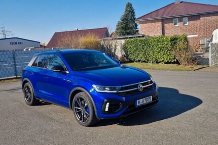 VW T-Roc 3.219 km 47.777 € Langenhagen 30853