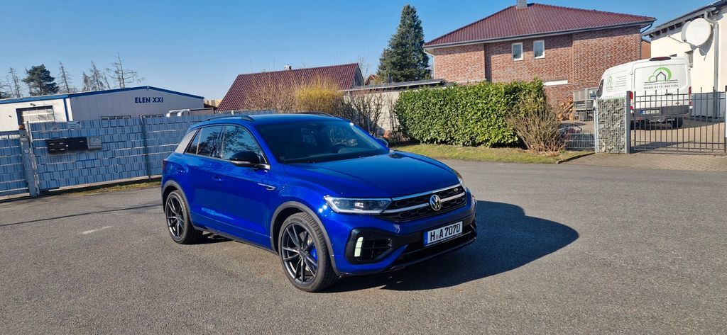 VW T-Roc 3.219 km 47.777 € Langenhagen 30853
