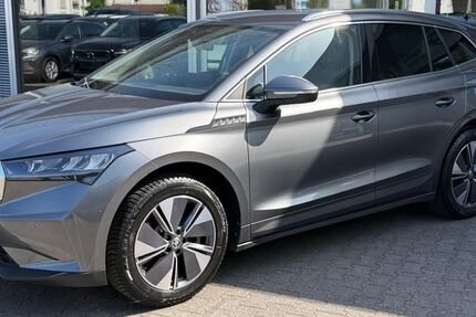 Skoda Enyaq 31.786 km 38.950 &euro; Dieburg 64807