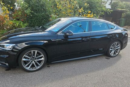Audi A5 118.000 km 21.999 &euro; Swisttal 53913