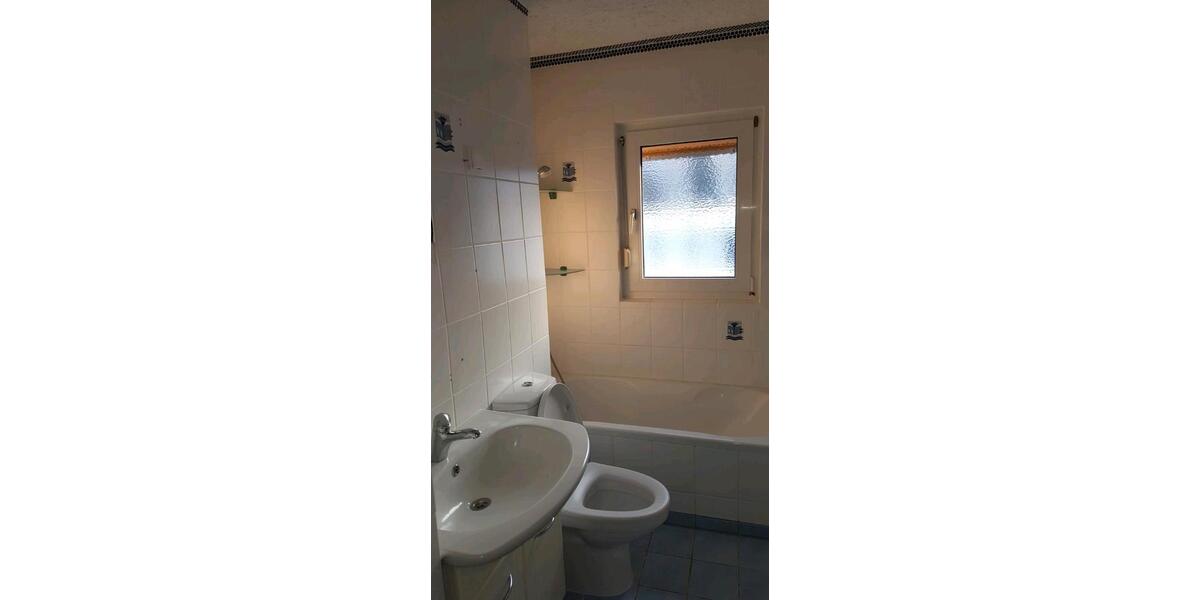 Etagenwohnung Bad Hersfeld - 3 Zimmer, 66 m&sup2;, 139.000&euro; | Angebot:27260063