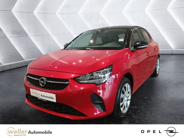 Opel Corsa 23.200 km 15.740 &euro; Bietigheim-Bissingen 74321
