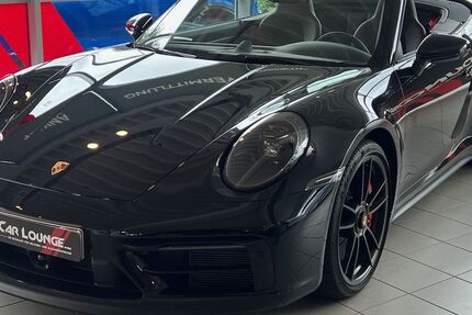 Porsche 992 16.953 km 169.999 &euro; Schwabenheim 55270