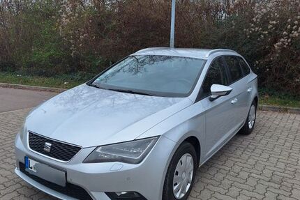 Seat Leon 288.600 km 4.900 &euro; Markranstädt 04420