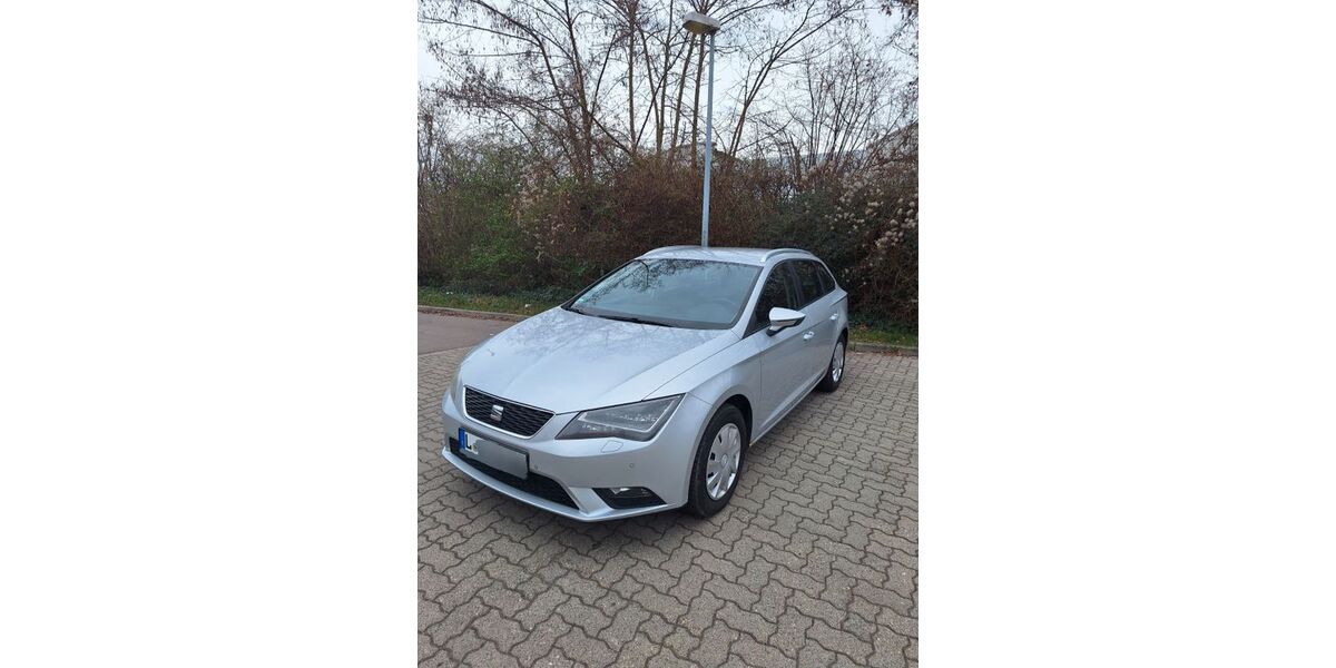 Seat Leon 288.600 km 4.900 &euro; Markranstädt 04420