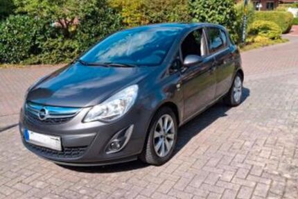 Opel Corsa 95.000 km 3.800 &euro; Rhauderfehn 26817