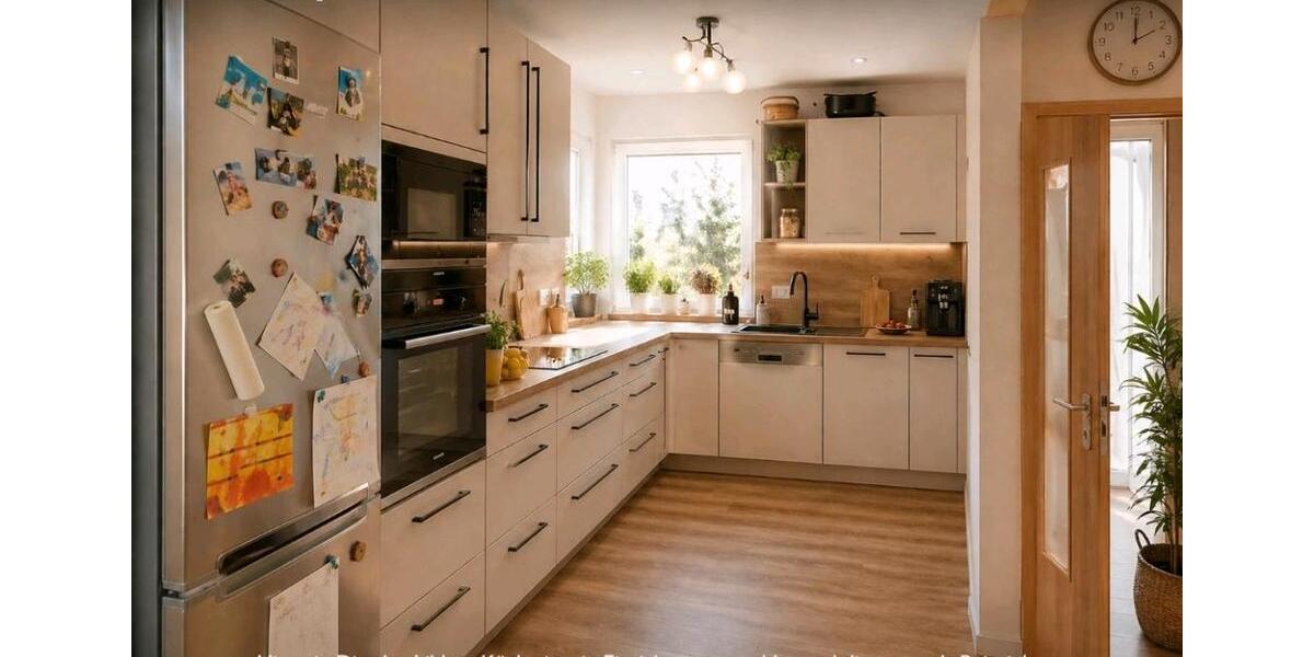 Doppelhaushälfte Zerbst (Anhalt) - 5 Zimmer, 120 m&sup2;, 169.000&euro; | Angebot:26385552
