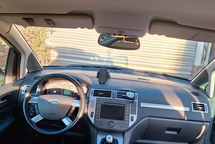 Ford C-Max 220.000 km 1.000 € Nürnberg 90469