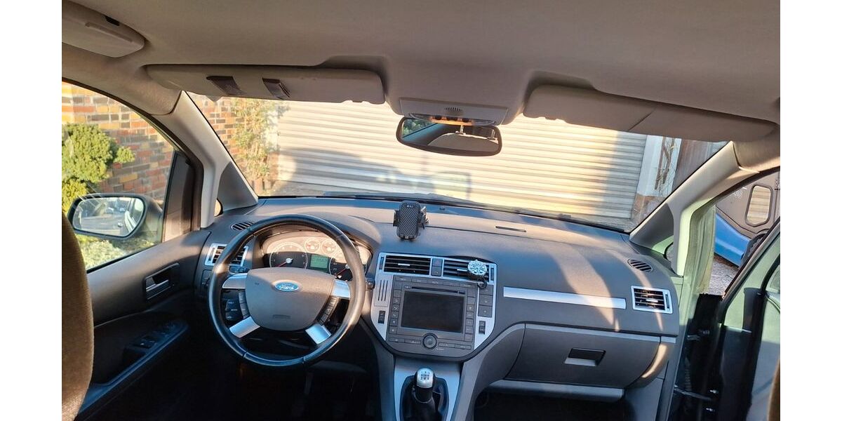 Ford C-Max 220.000 km 1.000 € Nürnberg 90469