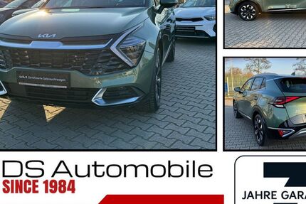 Kia Sportage 19.529 km 34.900 &euro; Lampertheim-Hofheim 68623